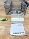 Paragon EC72D/120 EC72D120 Two Channel Time Control - New (M29). Fixed Price $150.00.