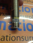 Omron E2E-X2Y1-M1 12MM Proximity Sensor 24-240VAC 200MA N.o. 4MM Range New!!. Fixed Price $45.00.