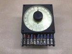 Eagle Signal HE65A6 15A 115V 0-5 Hour Timer #090B6. Fixed Price $100.00.