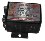 Air-o-tronics U-TDU-1010C3 Timing Relay 10A 120VAC. Fixed Price $180.71.