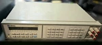 Working Hp 3457A Bench Multimeter 3.5 To 6.5 Digit. Fixed Price $399.99.
