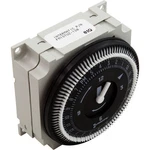 Timer, Grasslin, Spdt, Panel Mount, 115V, 24HR. Fixed Price $57.47.