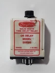 Dayton 5X828E Time Delay Relay. Fixed Price $29.99.