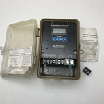 Paragon Single-channel Electronic Time Control EC4005PC For Parts. Fixed Price $9.99.