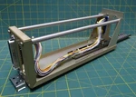 Northrop Grumman Denro Systems Test Adapter Pn: 259052-001 Nsn: 6625-01-214-1707. Fixed Price $176.60.