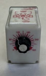 DAYTON,6X155E,SOLID State Time Delay Relay. Fixed Price $35.00.