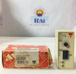New Carlo Gavazzi Timer 24VDC 115-320VAC 50/60HZ. Fixed Price $175.00.
