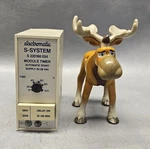 Electromatic Module Timer 10-100 Min. Fixed Price $400.25.
