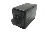Syracuse Electronics TSR-00300 Time Delay Relay 115VAC 1SEC.UNMP. Fixed Price $60.00.