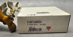 Carlo Gavazzi Timer 24V 1-10 Seconds. Fixed Price $75.26.