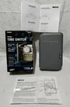 Indoor Time Switch Woods 59104 Dpst 208/277V 40A Industrial Grade. Fixed Price $18.99.