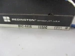 New Redington RV2-4416 Counter Digit 115V. Fixed Price $19.95.