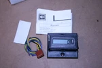 Durant E402400 Totalizer - New. Fixed Price $300.00.