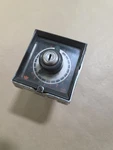 Eagle Signal HP53A607 Timer 120V-AC. Fixed Price $199.99.
