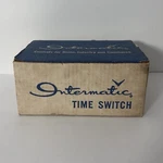 Vintage Intermatic T171 Skipper Time Switch 40AMPS 4375 Watts 125VOLTS A.c.. Fixed Price $104.98.