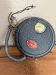 Vintage Automatic Time Switch L.r. Teeple Co. Portland. Fixed Price $50.00.