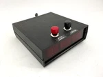 New Electronics Usa CK-36 Digital Timer Red Led Display 6-DIGIT Hh:mm:ss -no Box. Fixed Price $149.95.