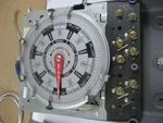 Paragon 7007-0 Day Lighting TIMER120VAC Motor, No Front Cover. Fixed Price $60.00.