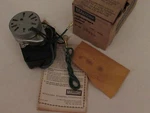 Mallory 34885 120V 60HZ Replacmeent Defrost Timer New. Fixed Price $7.50.