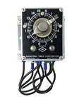 Industrial Timer Company Itc Module, 120V;. Fixed Price $49.99.