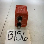 Ncc CKK-120-461 Solid State Timer 1.2-120SEC- Ecs. Fixed Price $22.39.