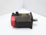 Fanuc A06B-0315-B001-R Servo Motor. Fixed Price $404.99.