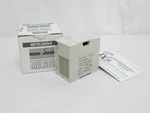 236097 New In Box; Mitsubishi FX2N-4DA Special Function Block; 24VDC. Fixed Price $190.94.