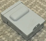 Intermatic Electronic 24 Hour Time Switch, Model ET70215C 120-277VAC 20AMP. Fixed Price $118.88.