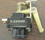 Allen-bradley X-234682 X306877 Timer Assembly W/ Lever Arm New Surplus. Fixed Price $74.97.