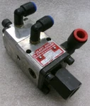 Sealant Equip & Engineering 0-5 94 2200-245-001 Pneumatic Valve Smc #120Z1. Fixed Price $37.99.
