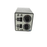 Idec GT3W-A66AF20 100-240VAC 5A Unmp. Fixed Price $88.00.