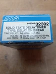 Mars 685744-32392 Solid State Delay Timer (new). Fixed Price $25.00.
