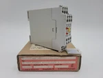 E. Dold & Sohne Kg Z3Z4B1 Multimeter MK7858.82 110-127 Volt Ac 0.1-512 Sec White. Fixed Price $150.00.
