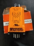 *diversified Electronics TDF-120-ALA-060 Relay*. Fixed Price $225.00.