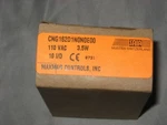 Saia Totalizing Counter CNG162D1N0N0E00 New. Fixed Price $99.99.