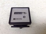 Hecon T0621134 Timer 7 Digit 115 Vac T0-621-134 (tbi). Fixed Price $17.99.