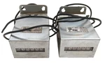 Enmco Electrical Counter E2B65D 24V Dc 2.95 W Digit Lead Lot Of. Fixed Price $50.00.