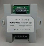 Honeywell THP9045A 1023 Wiresaver Wiring Module For Thermostat Stage Oem Euc. Fixed Price $16.29.