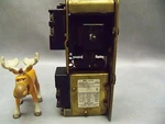Allen Bradley 40262-007-53 Pneumatic Timer Timing Relay Assembly 849-ZOD3219. Fixed Price $150.19.