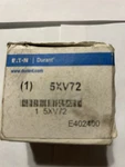 Eaton - Durant E402400 Totalizer New. 5XV72. Fixed Price $199.00.
