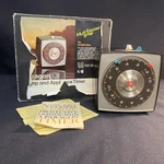 Amf Paragon Apt 15-0 Timer 1800 Watts Vintage Rare Box!. Fixed Price $15.00.