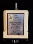Solid State Timer Model Trpa 0.1 To 60 Seconds Amps 115 Volts Industrial. Fixed Price $15.59.