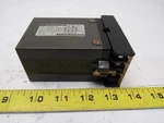 Fuji Electric :48M ATM2P Motor Timer 0-6 Seconds W/base Recept. Fixed Price $36.29.