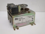 Industrial Timer Itc CM-9 Programmable Recycling 60-MINUTE Spdt 120V 10A. Fixed Price $39.99.