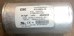 Brand New Copeland 914-0037-23 Run Capacitor 25MFD, 480VOLTS Hvac Compressor. Fixed Price $116.64.
