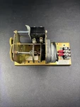 Eagle Signal MP12A604 Repeat Cycle Timer Multipulse Series Coil 120V 60HZ. Fixed Price $119.00.