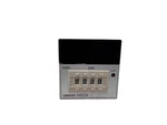Omron H5CN -xcn Digital Timer 12 To 48VDC. Fixed Price $25.00.