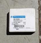 Telemecanique RE11RHMU Pulse On Timer Relay - New In Box. Fixed Price $99.00.