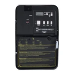 Intermatic EH10 Electronic Timer, Gray, Metal 20XE67. Fixed Price $208.38.