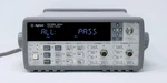 Hp Agilent 53132A 225 Mhz 12 Digits/s Frequency Counter/timer. Options 010/030. Fixed Price $1149.00.